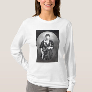 Camiseta Wilma Norma Neruda, señora Halle