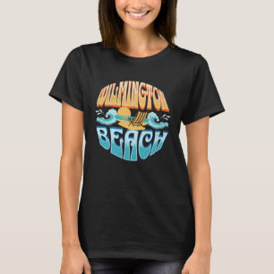 Camiseta Wilmington