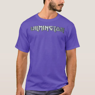 Camiseta Wilmington
