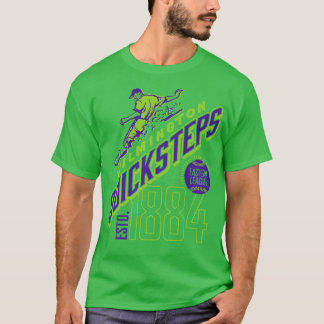 Camiseta Wilmington Quickstep