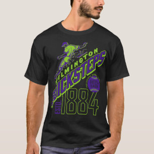 Camiseta Wilmington Quickstep