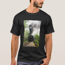 Camiseta Wilmington & Western Railroad 58
