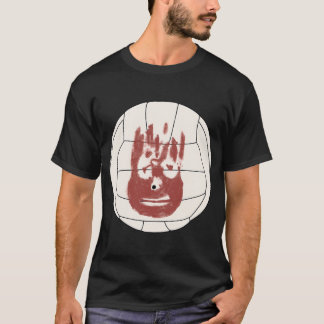 Camiseta Wilson El Voleibol Un Amigo Para