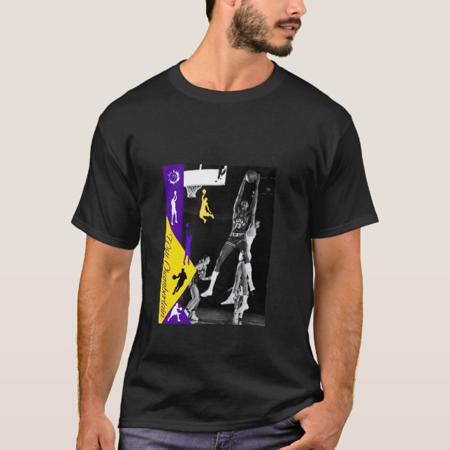 Camiseta Wilt Chamberlain_NBA_002 (Anverso)