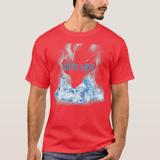 Camiseta Wim Hof (método)