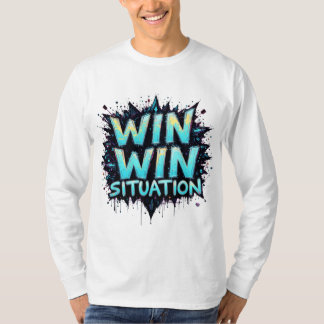 Camiseta Win