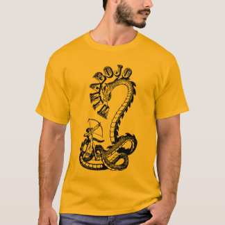 Camiseta Winabojo