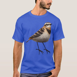 Camiseta Winchat Bird chica