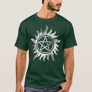 Camiseta Winchester
