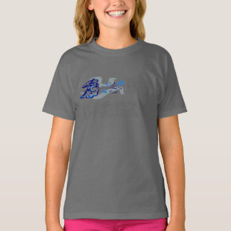Camiseta wind3, BE, BREEZY