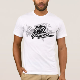 Camiseta Wind.Hunterz