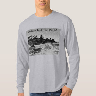 Camiseta Windansea Manga larga