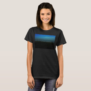 Camiseta Windarm Womens cn