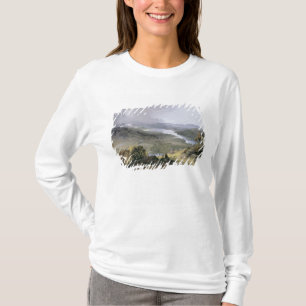 Camiseta Windermere: de la cabeza de Orrest