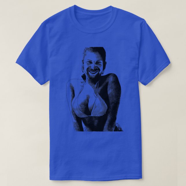 Camiseta Windowlicker (Diseño del anverso)