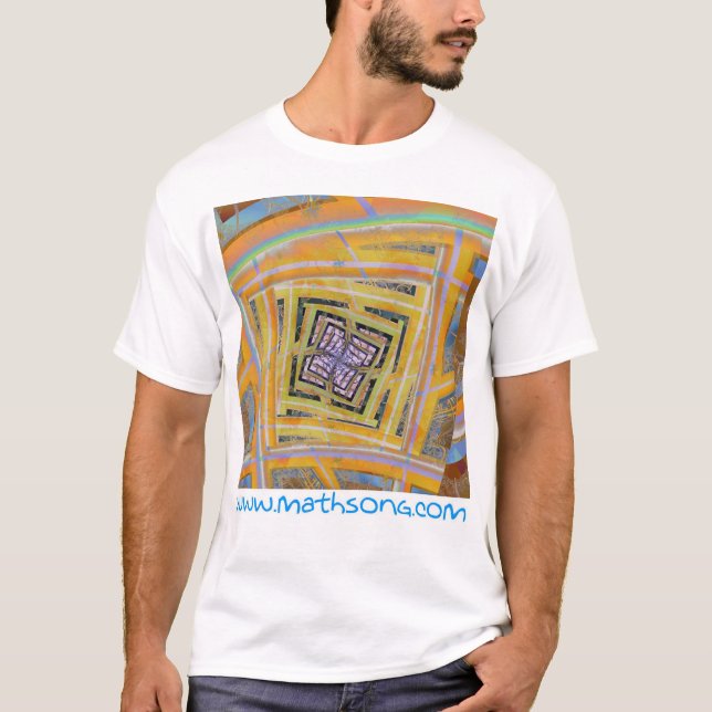 Camiseta Windows (Anverso)