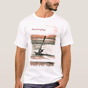 CAMISETA WINDSURF