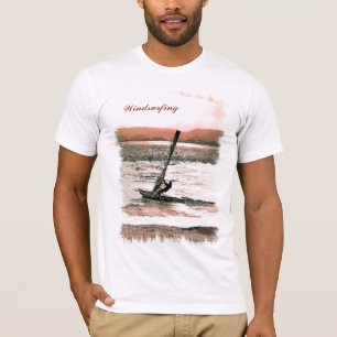 CAMISETA WINDSURF