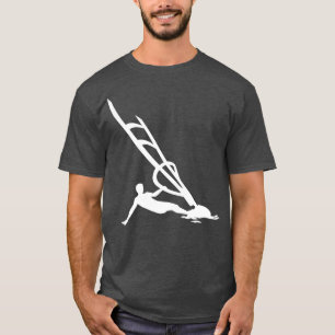 Camiseta windsurf