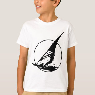 Camiseta windsurf-30321 WINDSURF SURFING WATER