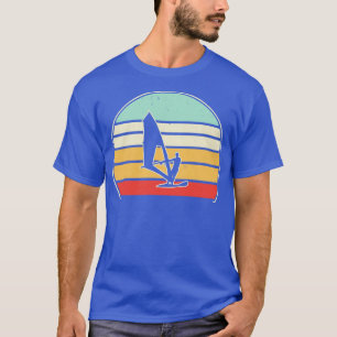 Camiseta windsurf 5