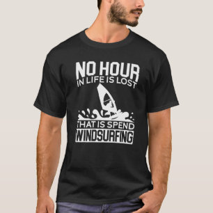 Camiseta Windsurf Surfing: deportes acuáticos 2