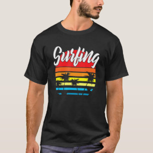 Camiseta Windsurf Vela Surf Kitesurf Surfistas