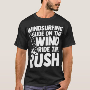 Camiseta Windsurf windsurf 10