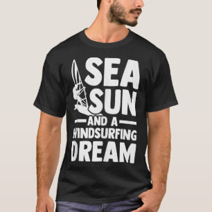 Camiseta Windsurf windsurf 16