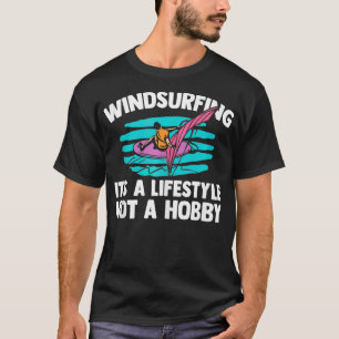 Camiseta Windsurf windsurf 5