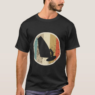 Camiseta Windsurf Windsurf Windsurf Windsurf Deportes Náuti