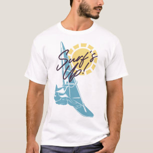 Camiseta Windsurfer