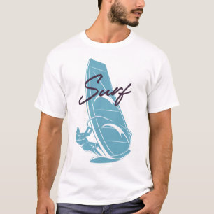 Camiseta Windsurfer