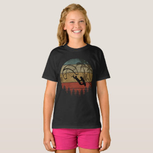 CAMISETA WINDSURFER ANTIGUO