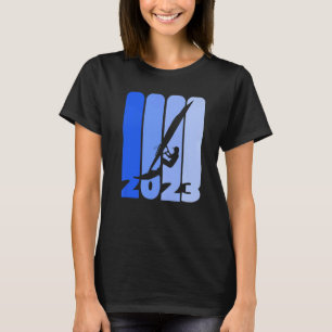 Camiseta Windsurfer Season 2023 Kitesurfing o Wind surf Pr