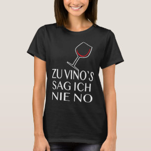 Camiseta Wine Brandy Wine Vine Red Wine Glass