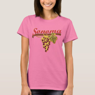 Camiseta Wine Country Apparel