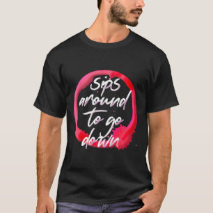 Camiseta Wine Lover 88