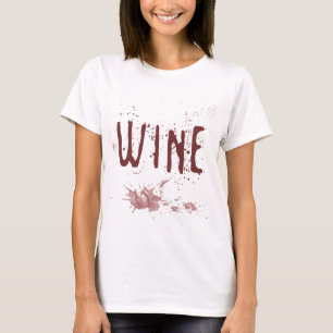 Camiseta Wine Ver. 2