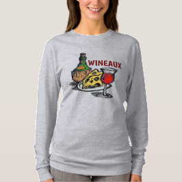 CAMISETA WINEAUX....