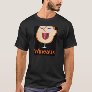 Camiseta Wineaux