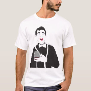 Camiseta Winebuddy