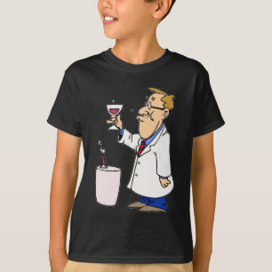 Camiseta Winemaker # 01