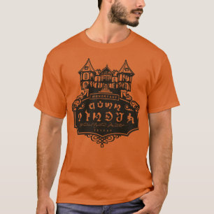 Camiseta Winery Dawn