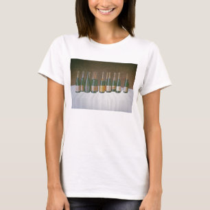 Camiseta Winescape Champán 2003 2