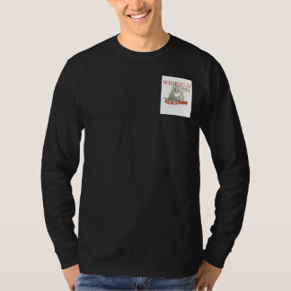 Camiseta Winfield es Brigadoon