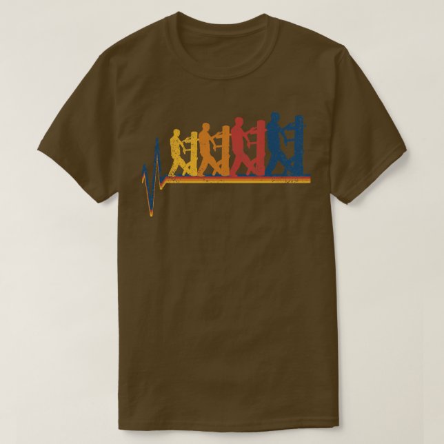 Camiseta Wing Chun Chinese Kung Fu (Diseño del anverso)