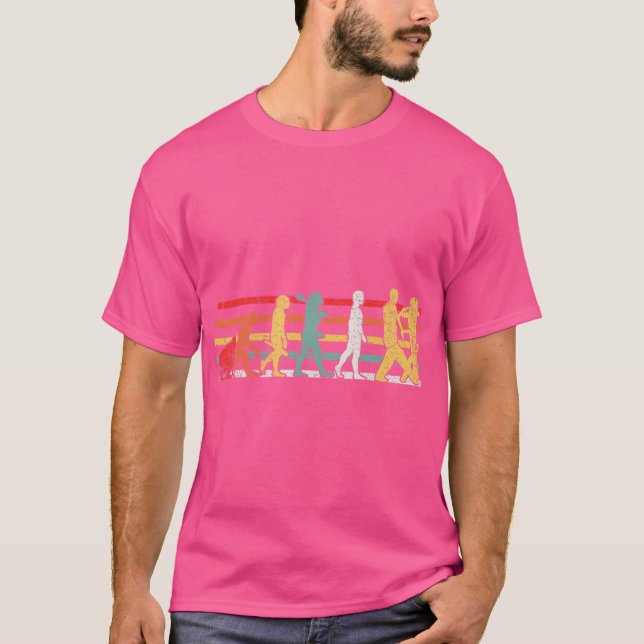 Camiseta Wing Chun Chinese Kung Fu (Anverso)