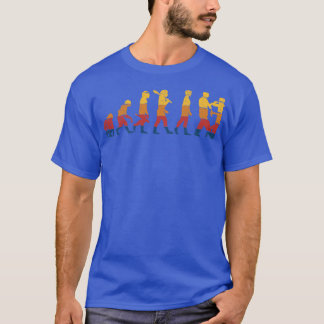 Camiseta Wing Chun chino Kung FU 1