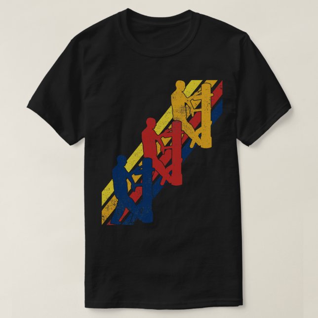 Camiseta Wing Chun Kung Fu 1 (Diseño del anverso)